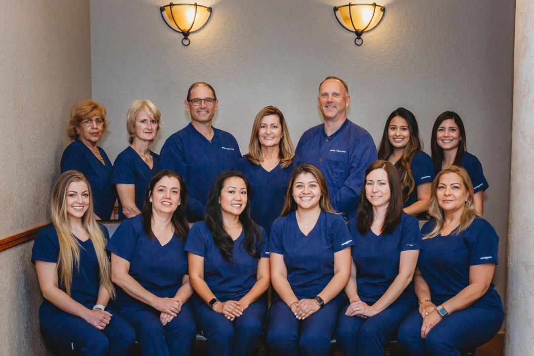 Rizzo Dental Group | Orlando Dentists 1