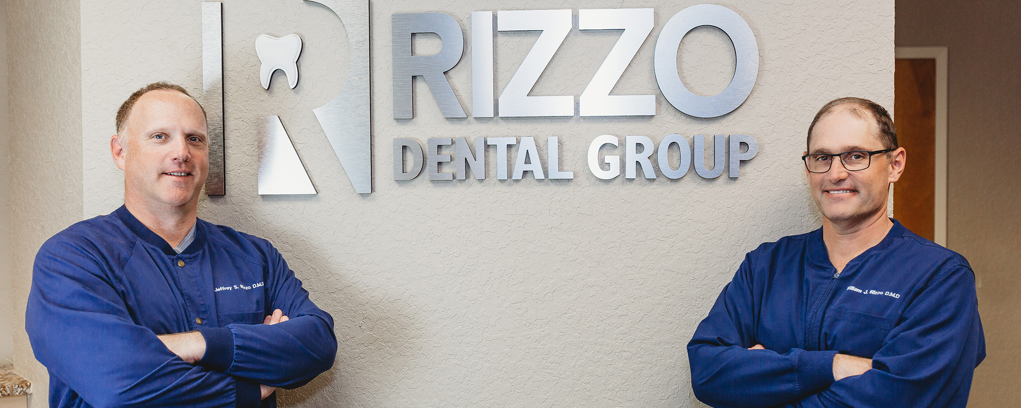 Rizzo Dental Group